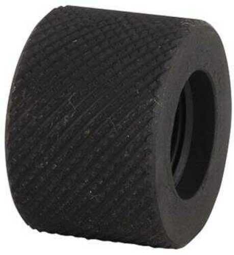 YHM Thread Protector 556 1/2-28X50 .730 Black